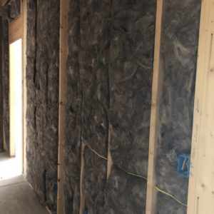 fiberglass insulation